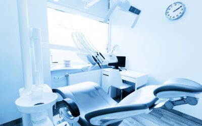 Wizyta kontrolna u&nbsp;stomatologa – dlaczego jest tak&nbsp;ważna?