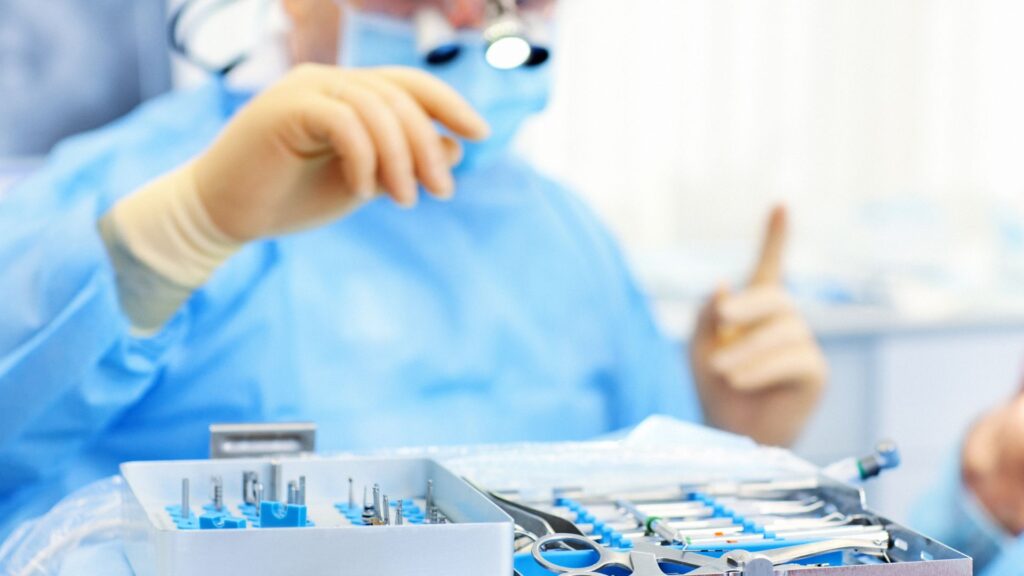 chirurg stomatolog białystok