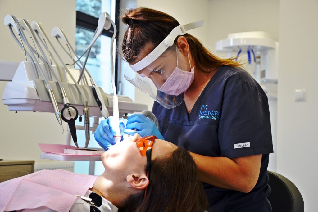 polishing białystok
