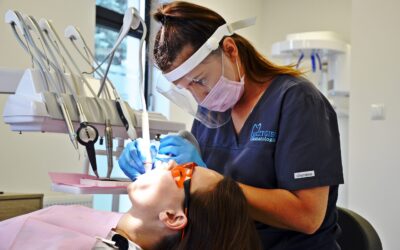 Higienizacja zębów Białystok