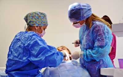 Usuwanie ósemek Białystok