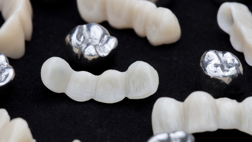 korony stomatologiczne białystok