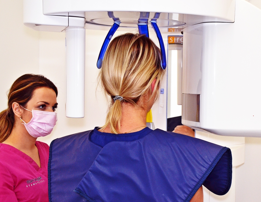 implanty stomatologiczne białystok