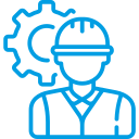 wieloletnie doświadczenie w produkcji wózków i zawiasów do bram