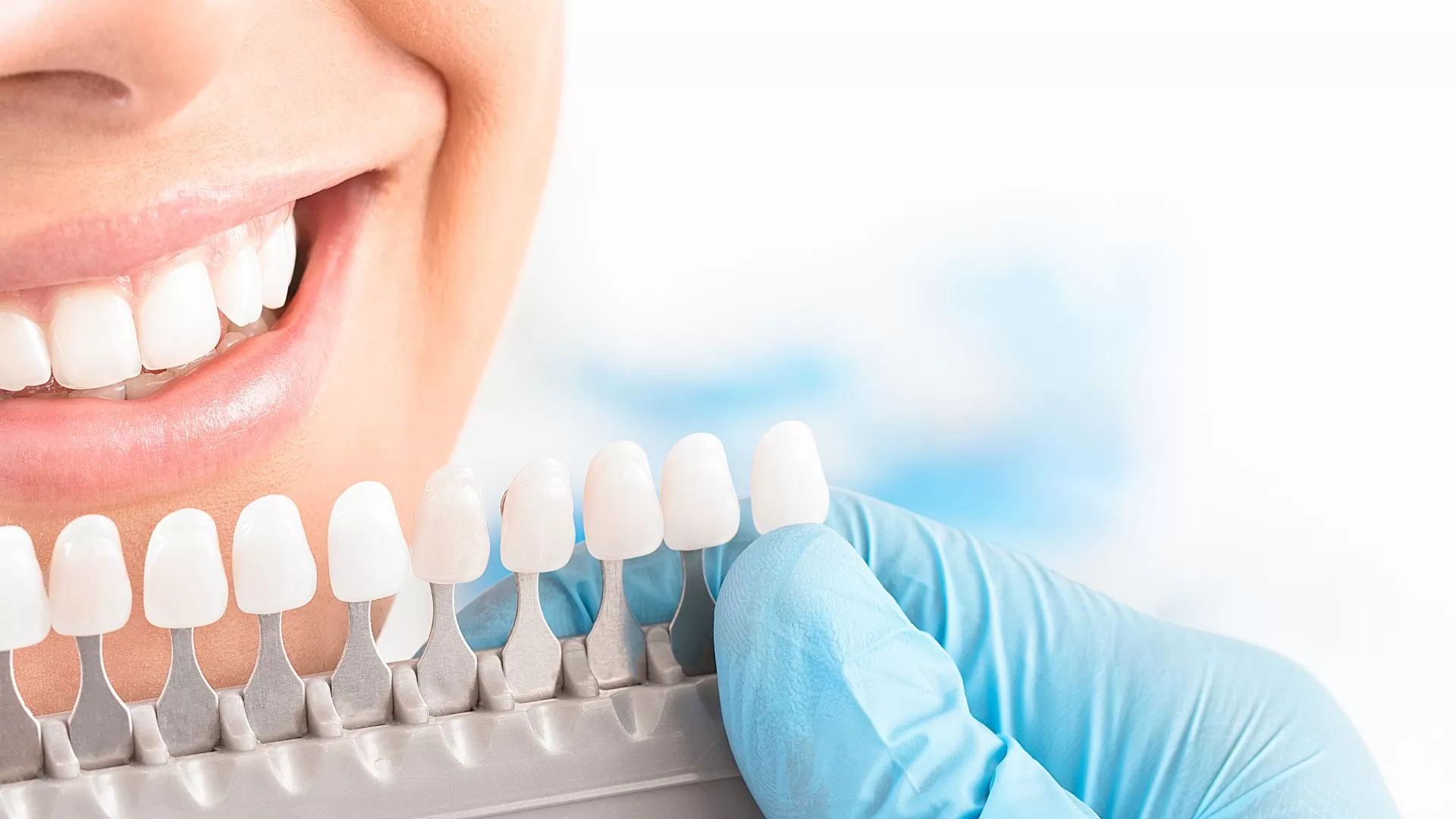 wybielanie zębów w&nbsp;białymstoku