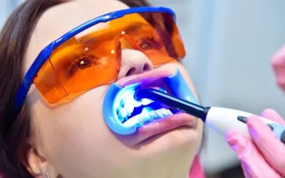 wybielanie zębów białystok