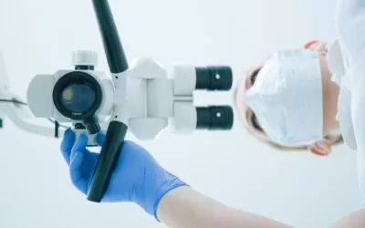 Leczenie Kanałowe Pod&nbsp;Mikroskopem – Korzyści