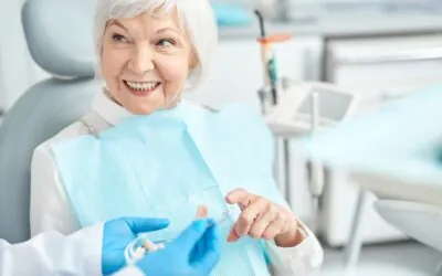 Protetyka Białystok – Opis etapów, od&nbsp;wizyty konsultacyjnej po&nbsp;gotowy produkt