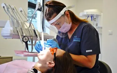 Higienizacja zębów Białystok