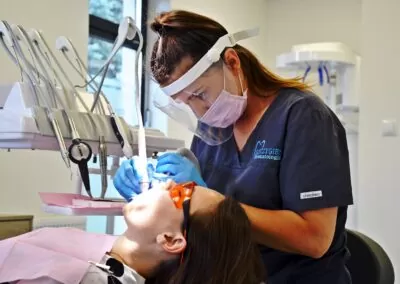 polishing białystok