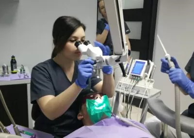 leczenie kanałowe białystok