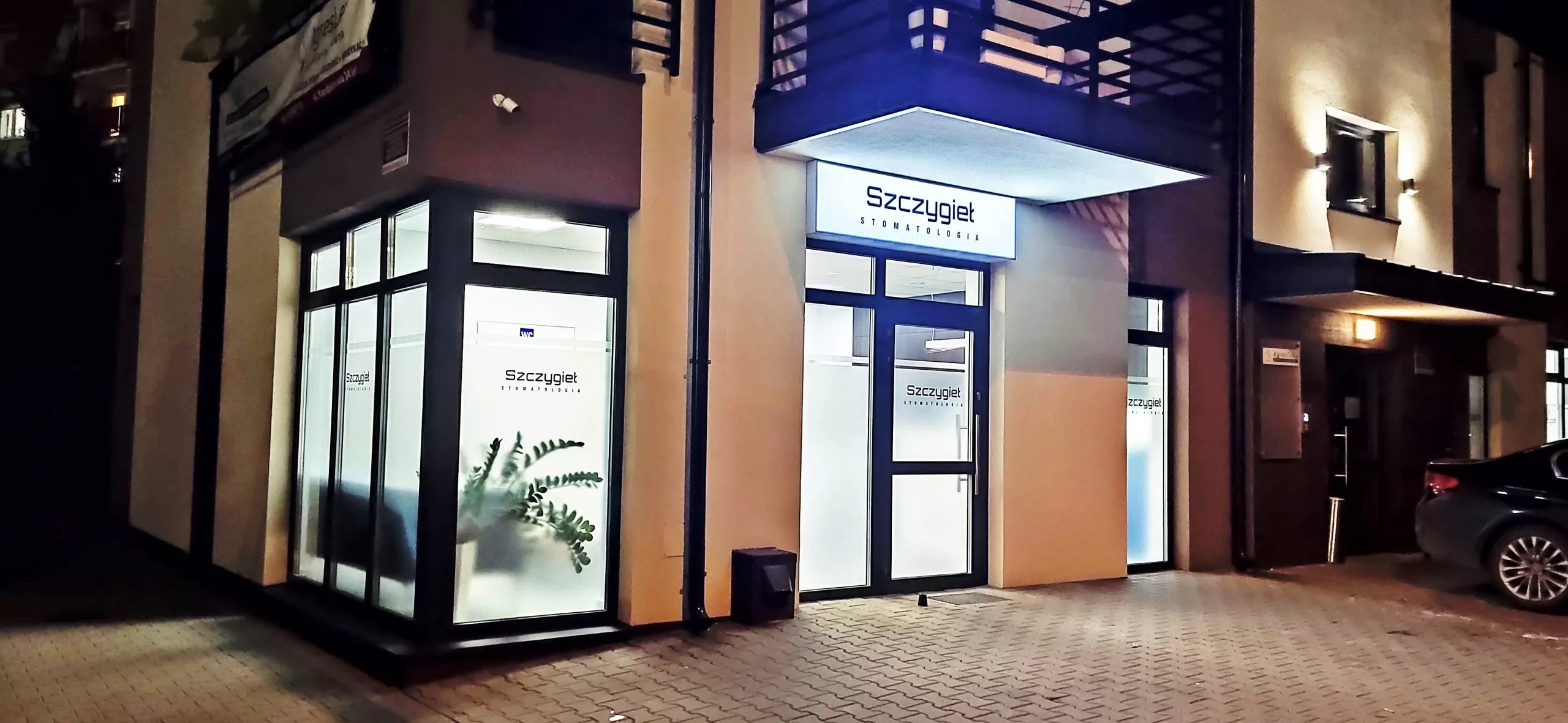 Zawiasy regulowane do&nbsp;bram metalowych