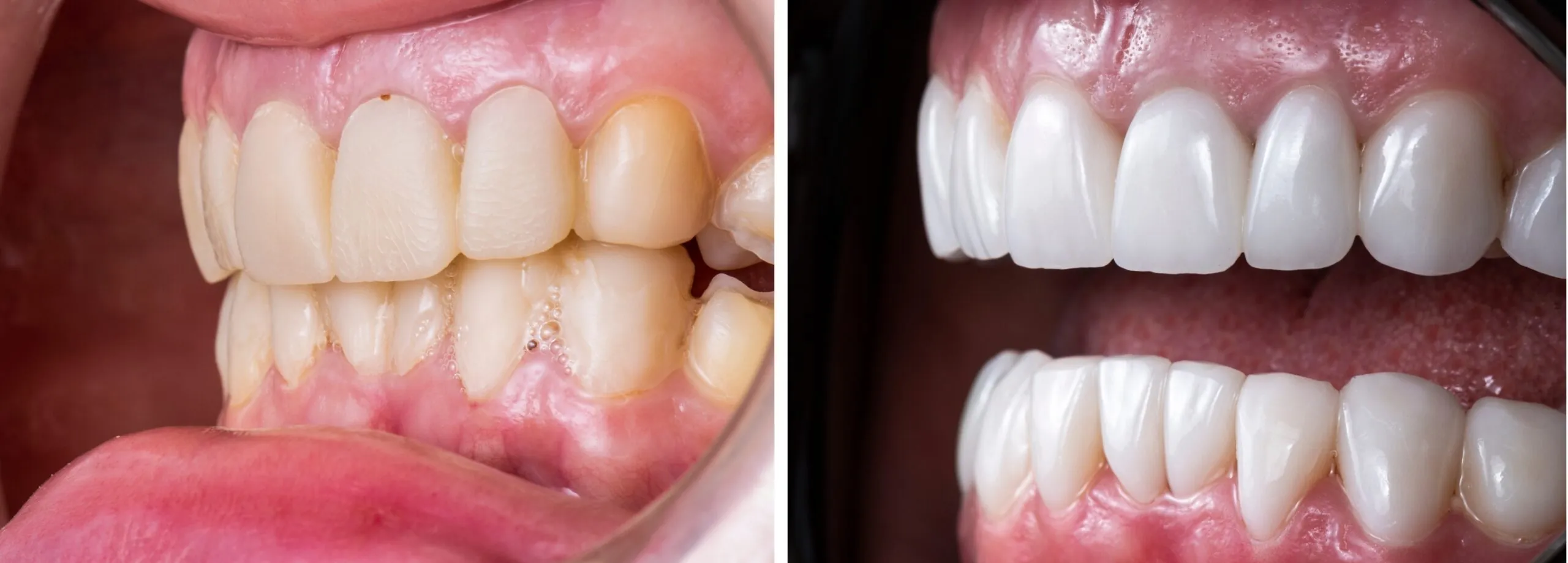 stomatologia estetyczna białystok