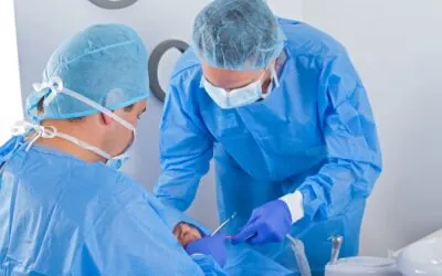 Chirurgia stomatologiczna Białystok