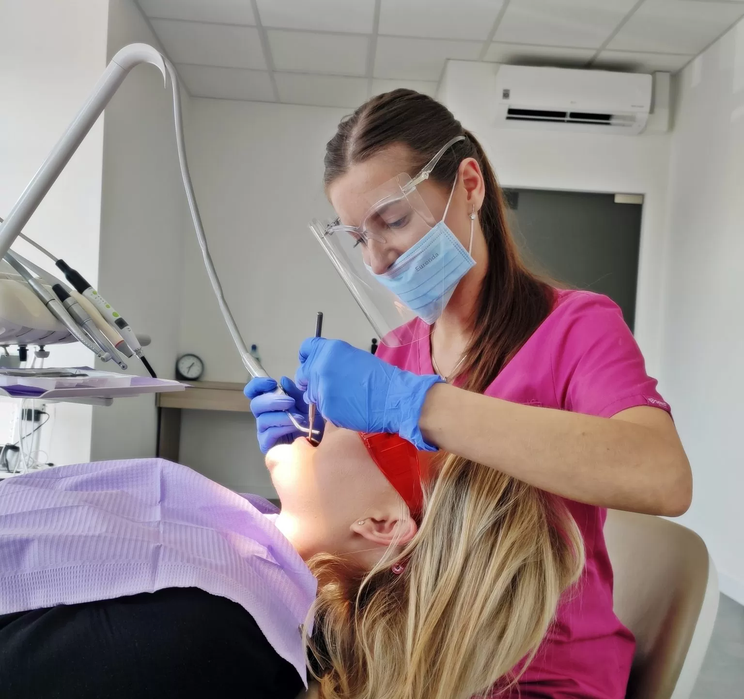 higienizacja białystok